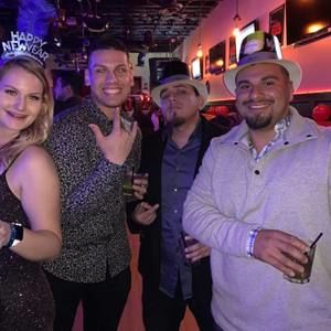 Meet your Posher, David